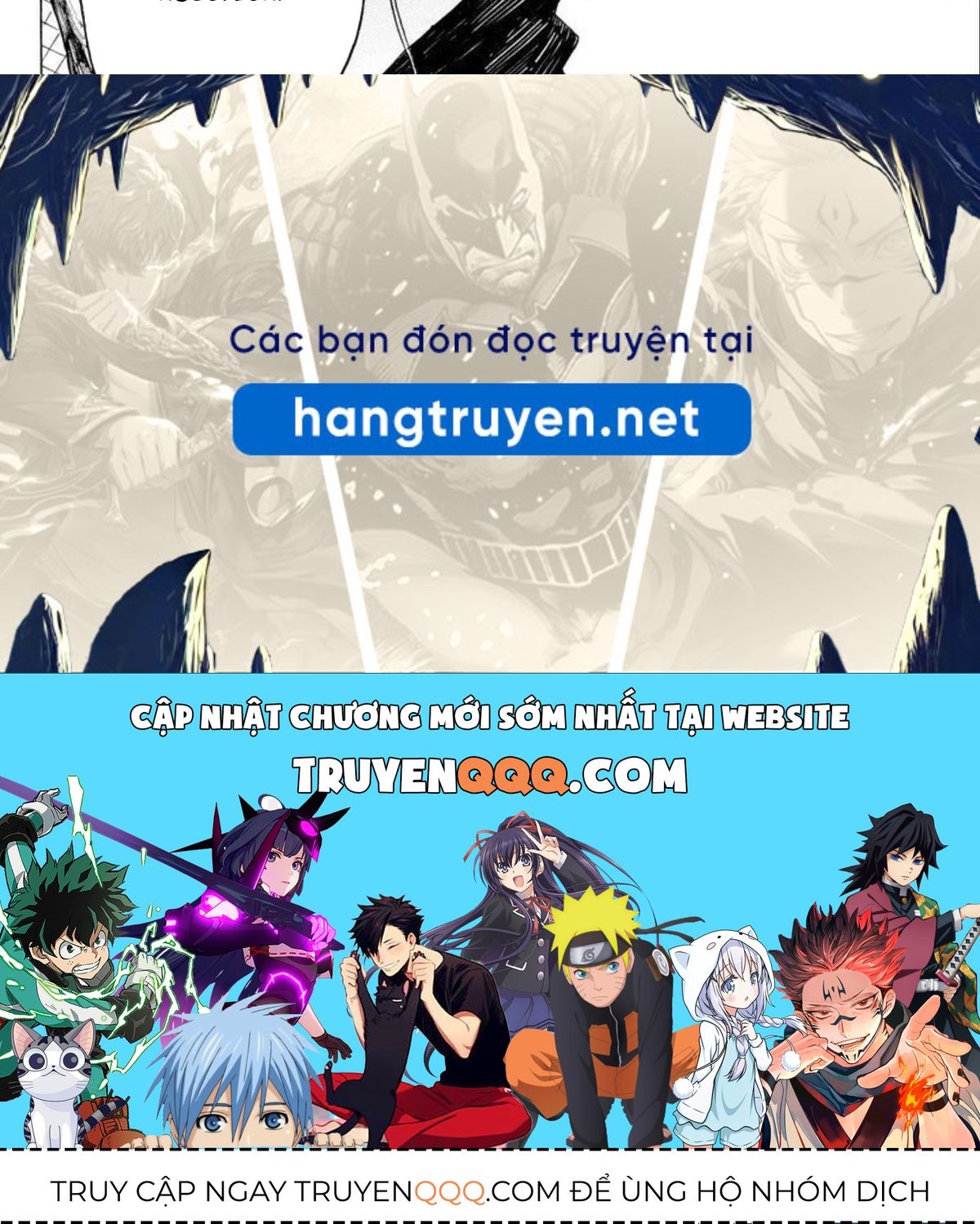 Sanda Chap 46 - Next Chap 47