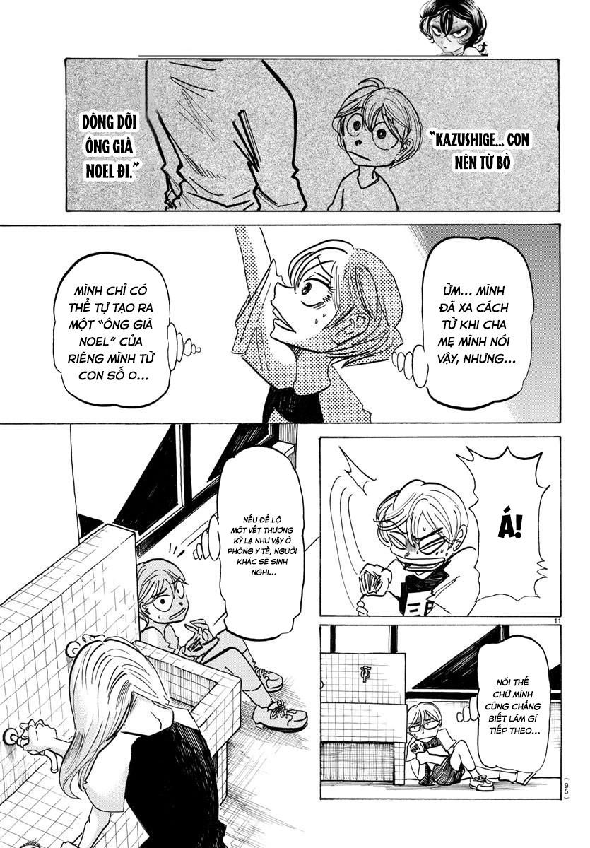 Sanda Chap 47 - Next Chap 48
