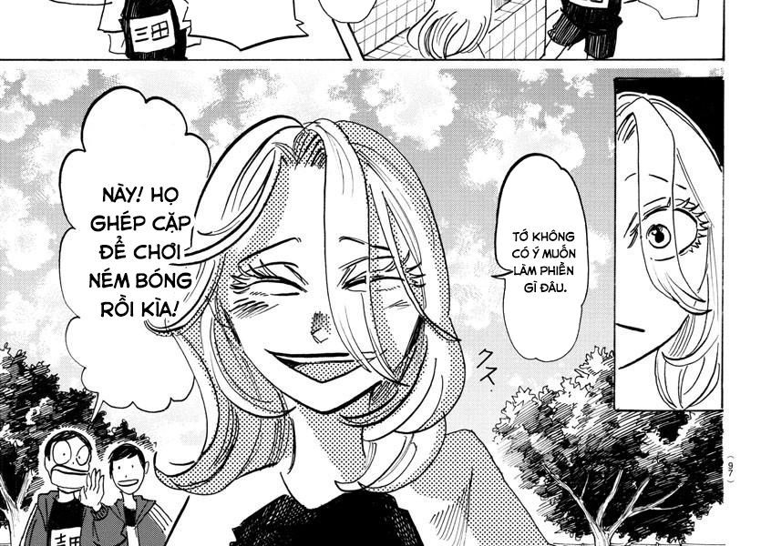 Sanda Chap 47 - Next Chap 48