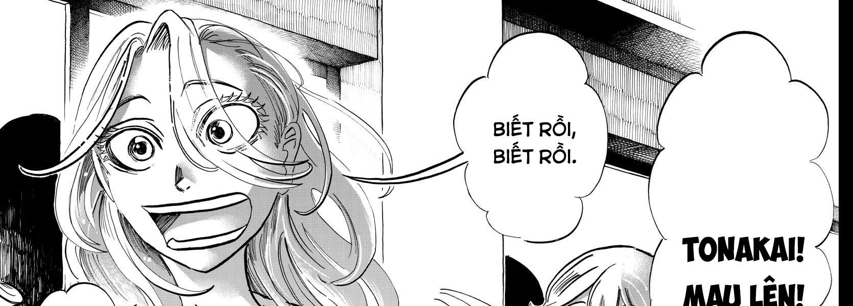 Sanda Chap 47 - Next Chap 48