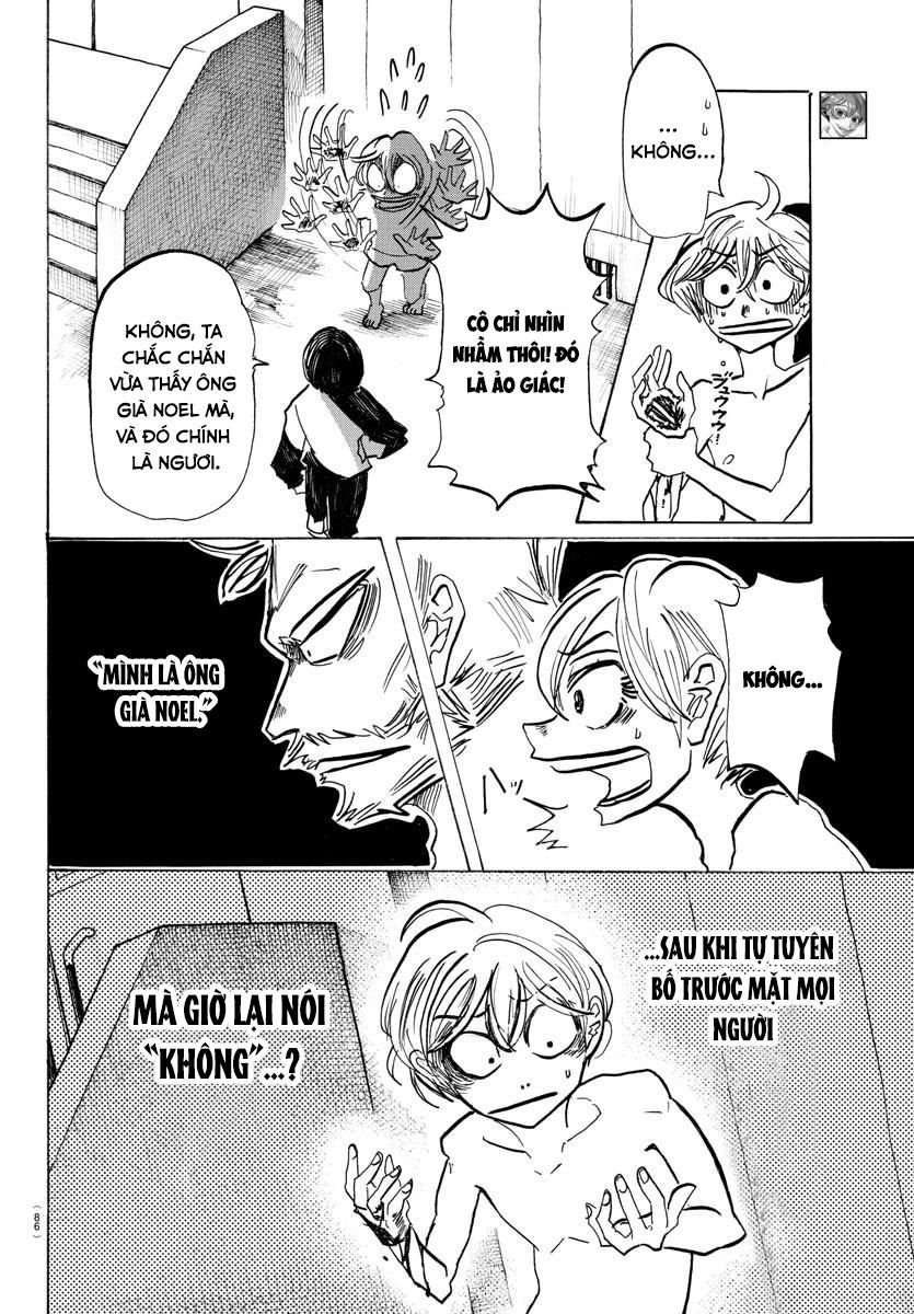 Sanda Chap 47 - Next Chap 48