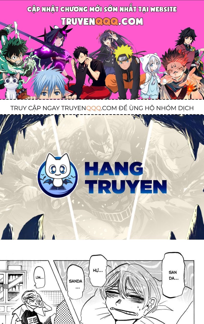 Sanda Chap 48 - Next Chap 49