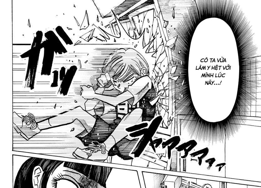 Sanda Chap 48 - Next Chap 49