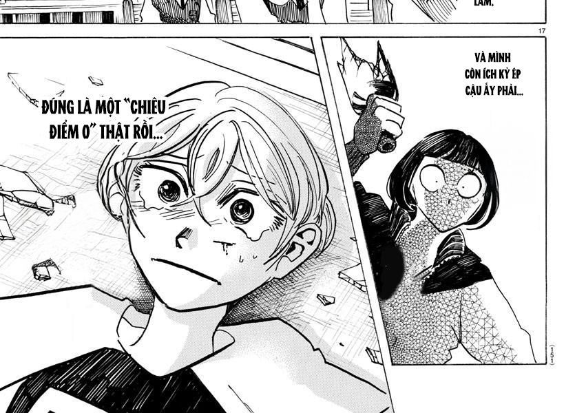 Sanda Chap 48 - Next Chap 49