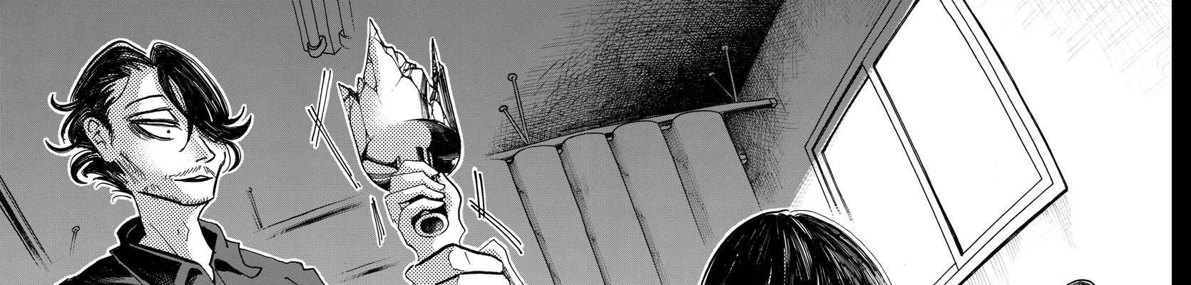 Sanda Chap 48 - Next Chap 49