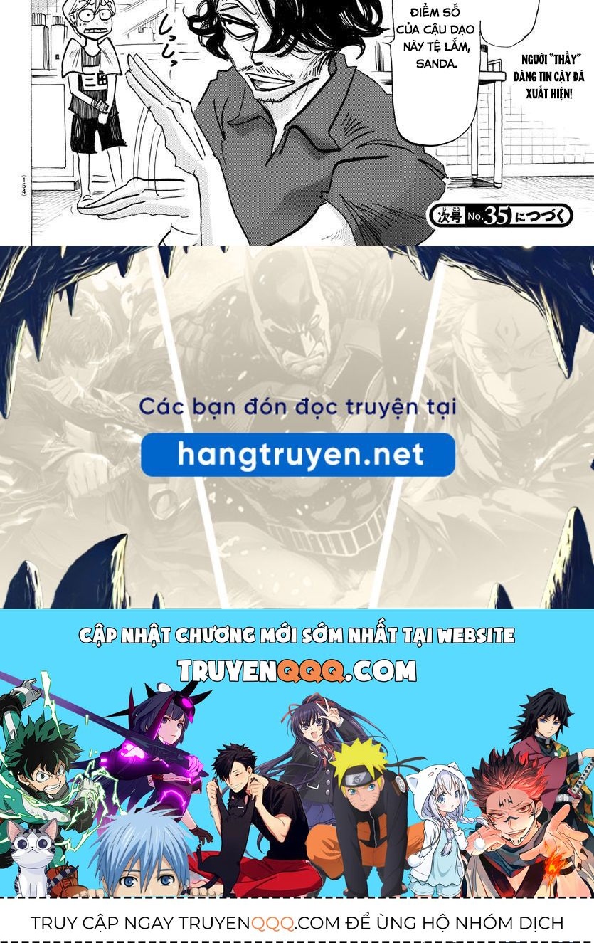 Sanda Chap 48 - Next Chap 49