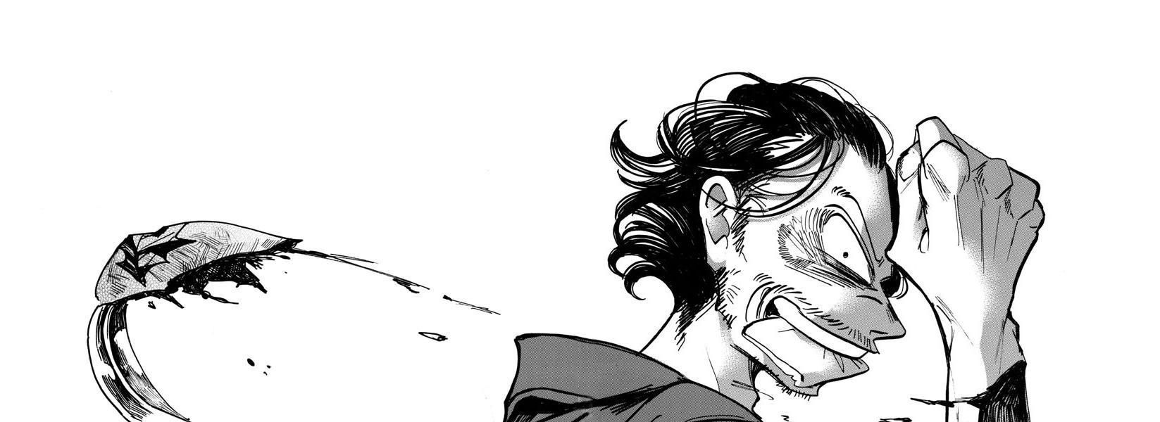 Sanda Chap 49 - Next Chap 50