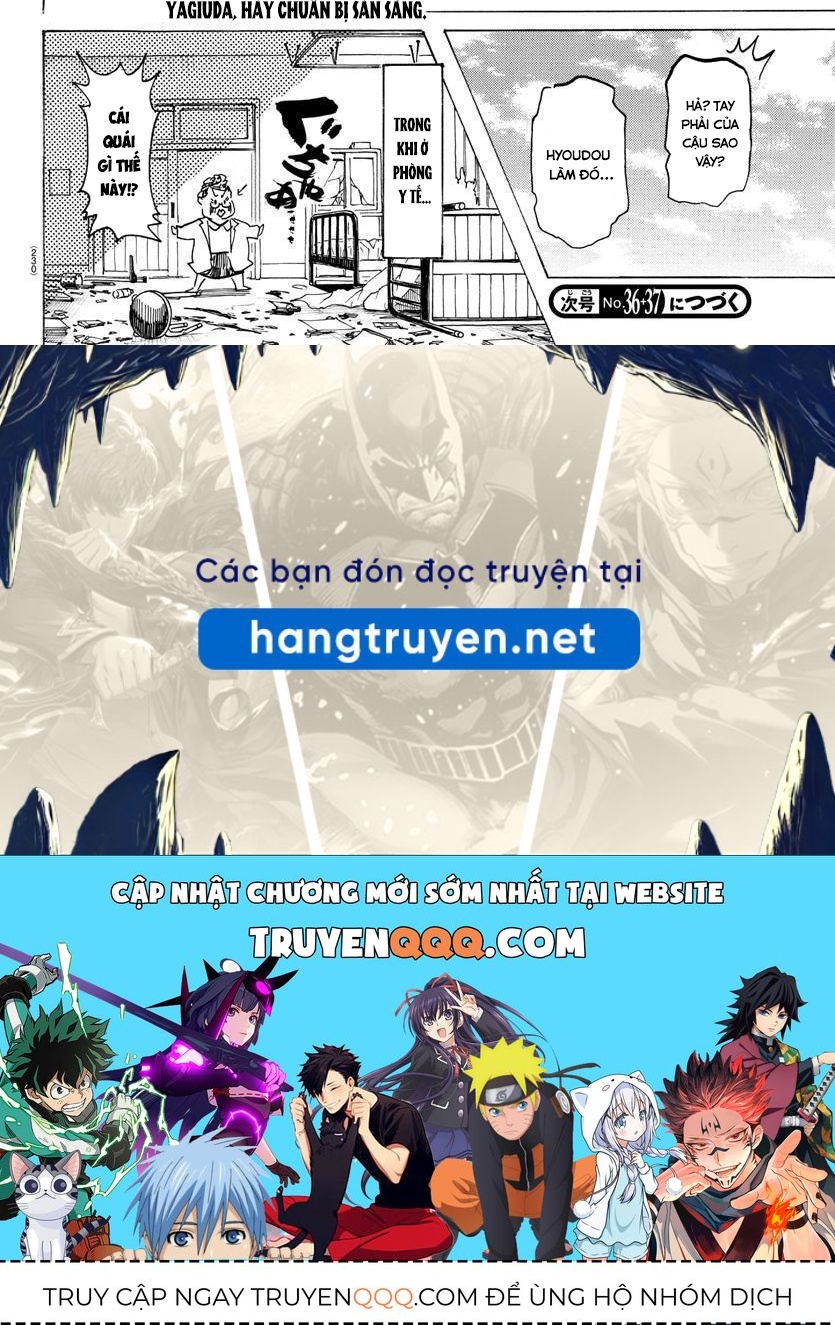 Sanda Chap 49 - Next Chap 50