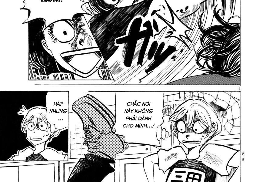 Sanda Chap 49 - Next Chap 50