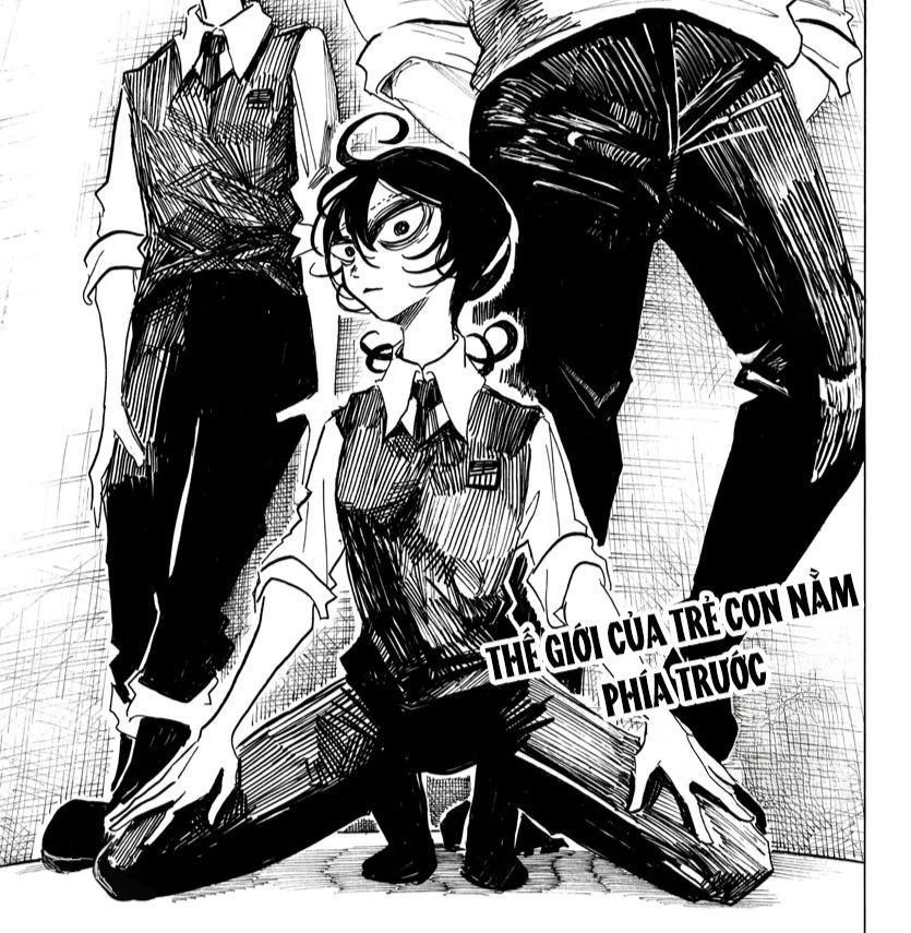 Sanda Chap 5 - Next Chap 6