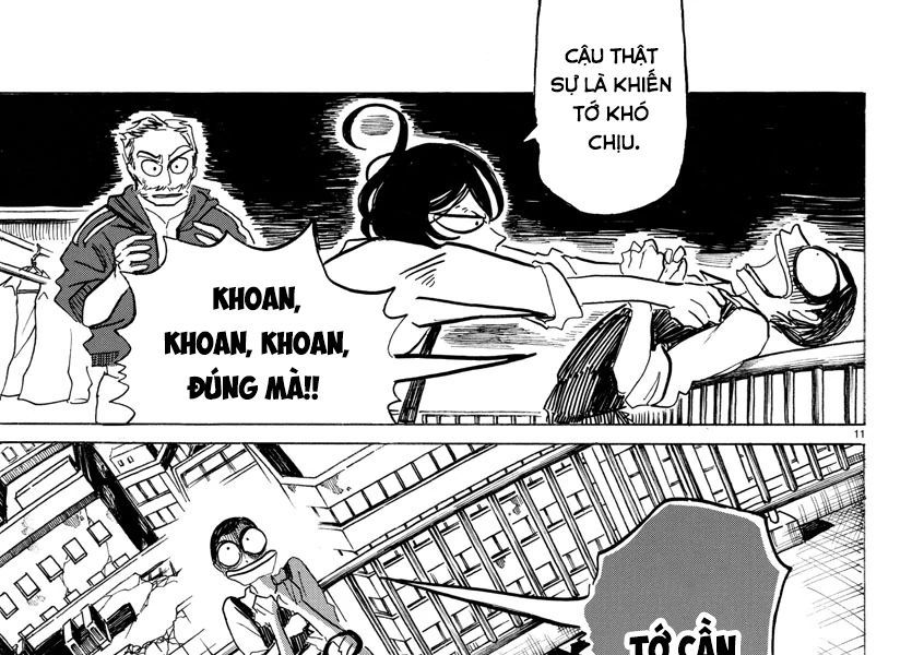 Sanda Chap 5 - Next Chap 6