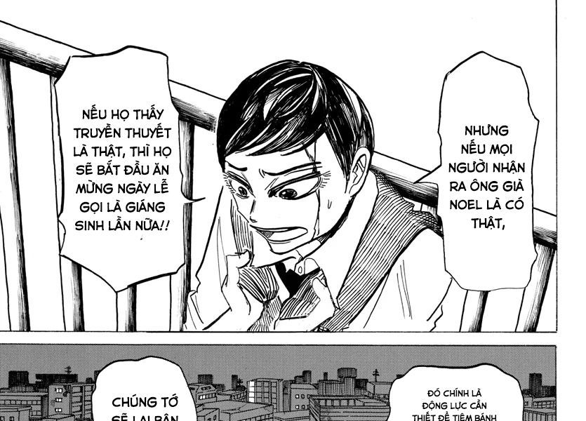 Sanda Chap 5 - Next Chap 6