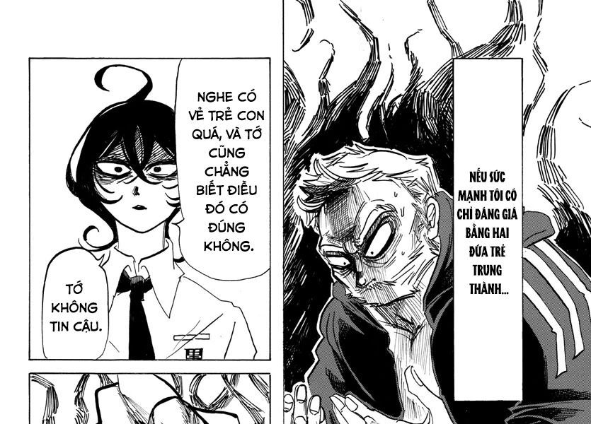 Sanda Chap 5 - Next Chap 6