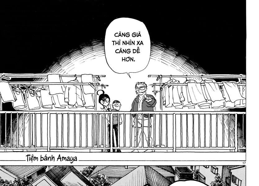 Sanda Chap 5 - Next Chap 6