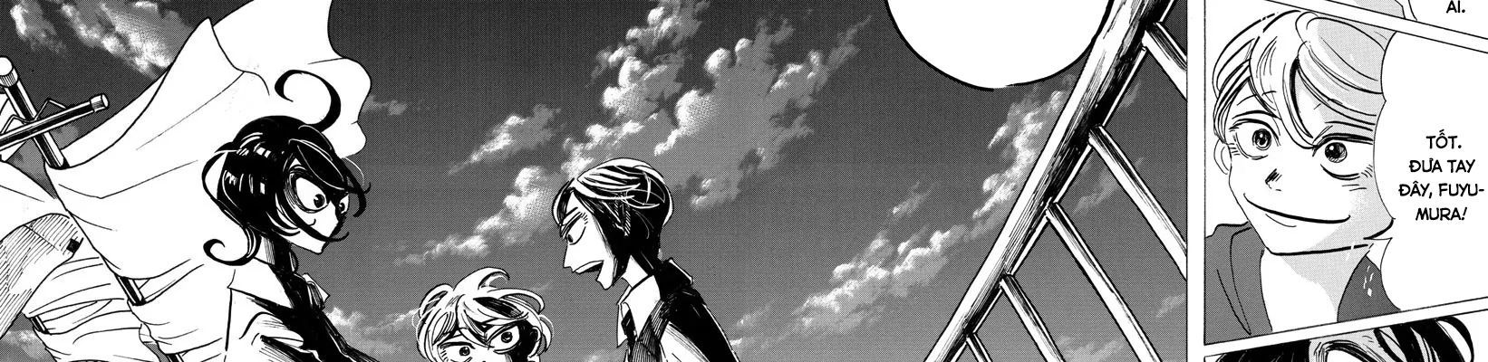 Sanda Chap 5 - Next Chap 6