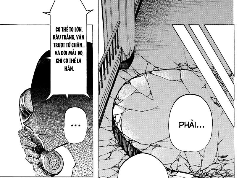 Sanda Chap 5 - Next Chap 6