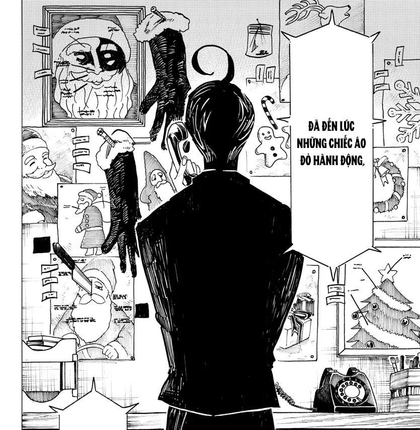 Sanda Chap 5 - Next Chap 6