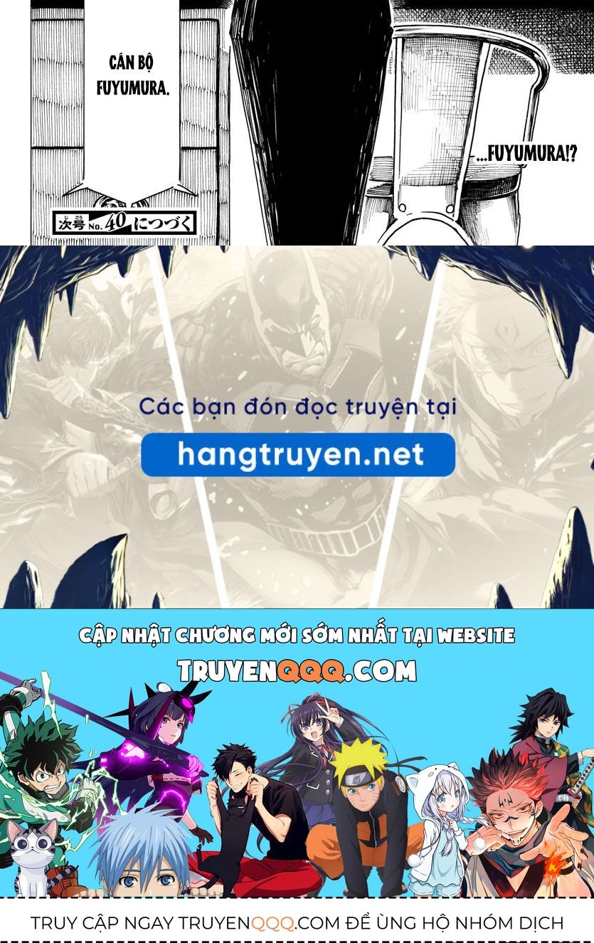 Sanda Chap 5 - Next Chap 6