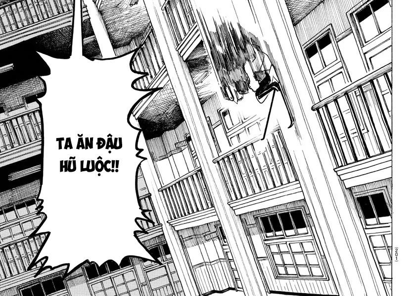 Sanda Chap 5 - Next Chap 6