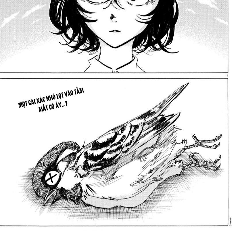 Sanda Chap 50 - Next Chap 51