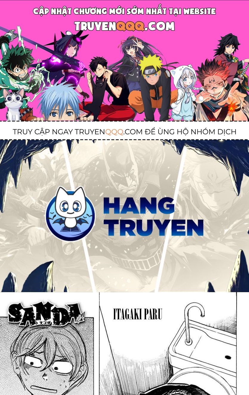 Sanda Chap 51 - Next Chap 52