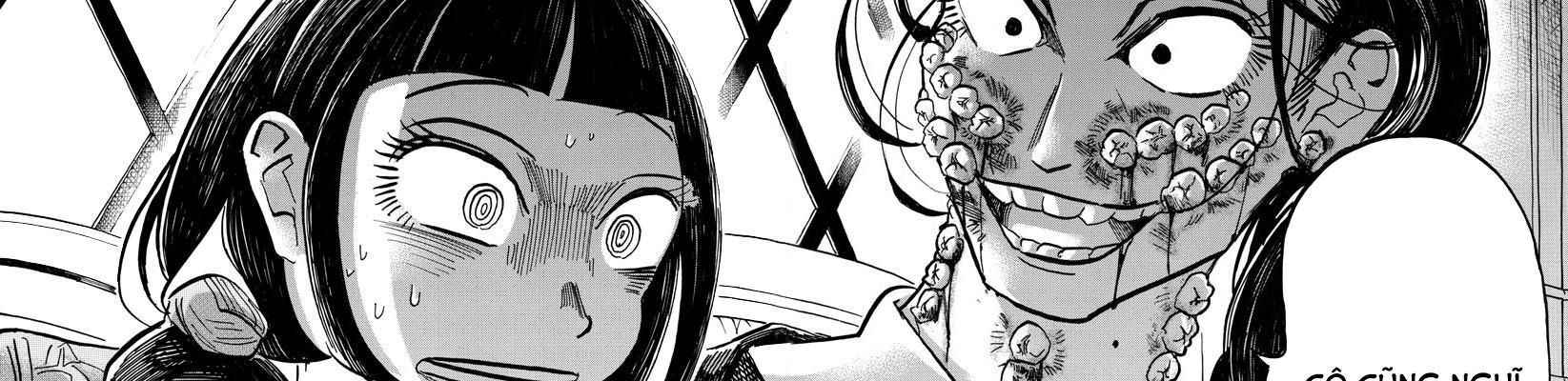 Sanda Chap 51 - Next Chap 52