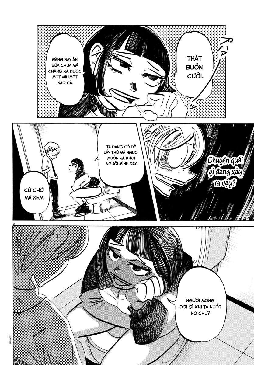 Sanda Chap 51 - Next Chap 52