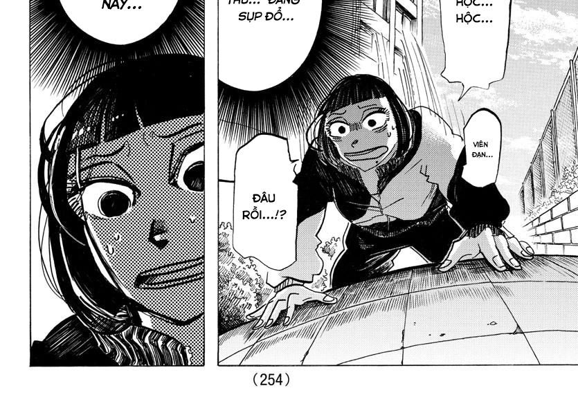 Sanda Chap 51 - Next Chap 52