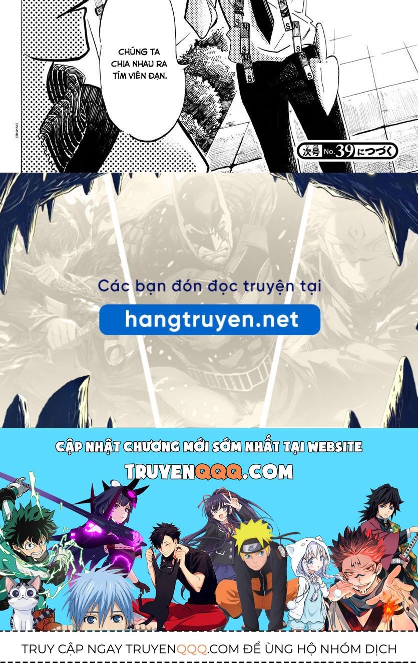 Sanda Chap 51 - Next Chap 52