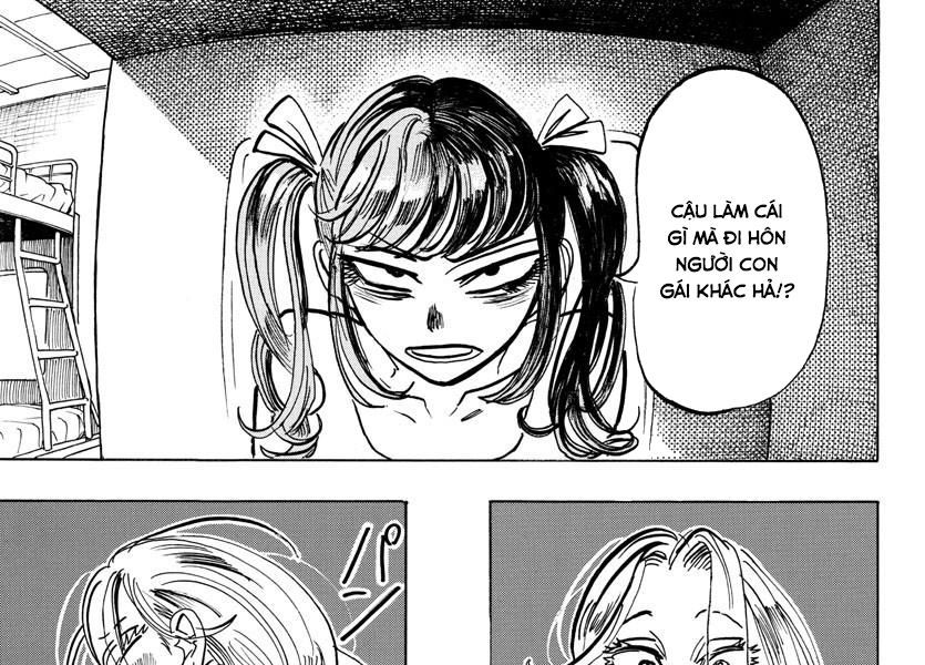 Sanda Chap 52 - Next Chap 53