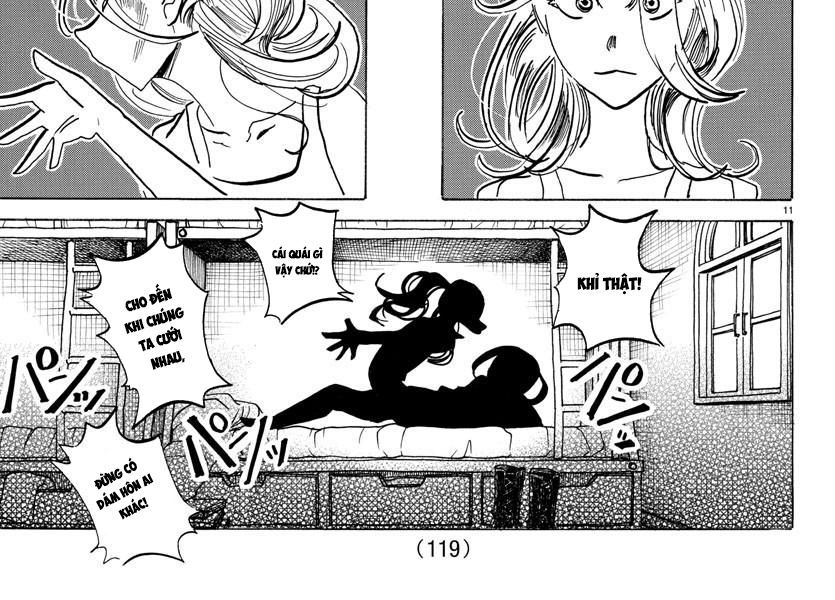 Sanda Chap 52 - Next Chap 53