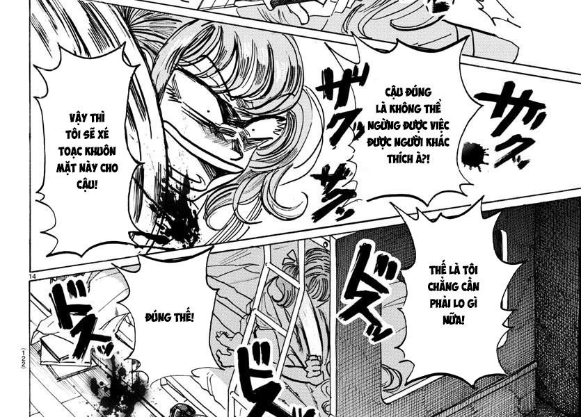 Sanda Chap 52 - Next Chap 53