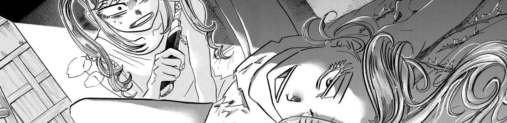 Sanda Chap 52 - Next Chap 53