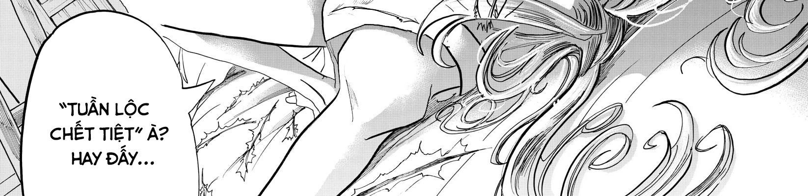 Sanda Chap 52 - Next Chap 53