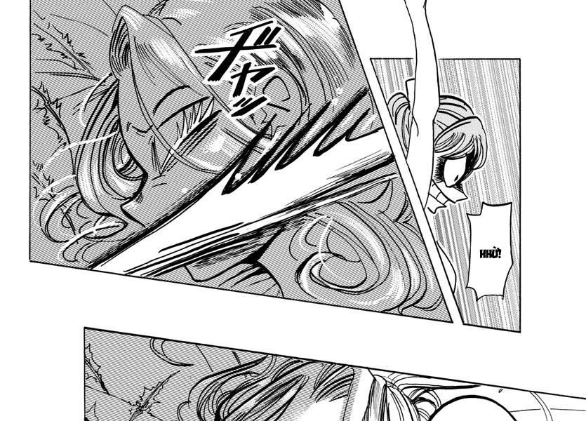 Sanda Chap 52 - Next Chap 53