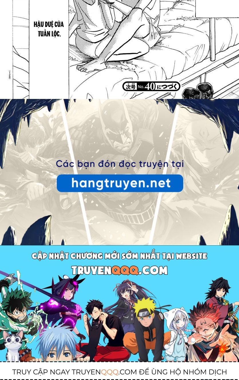 Sanda Chap 52 - Next Chap 53