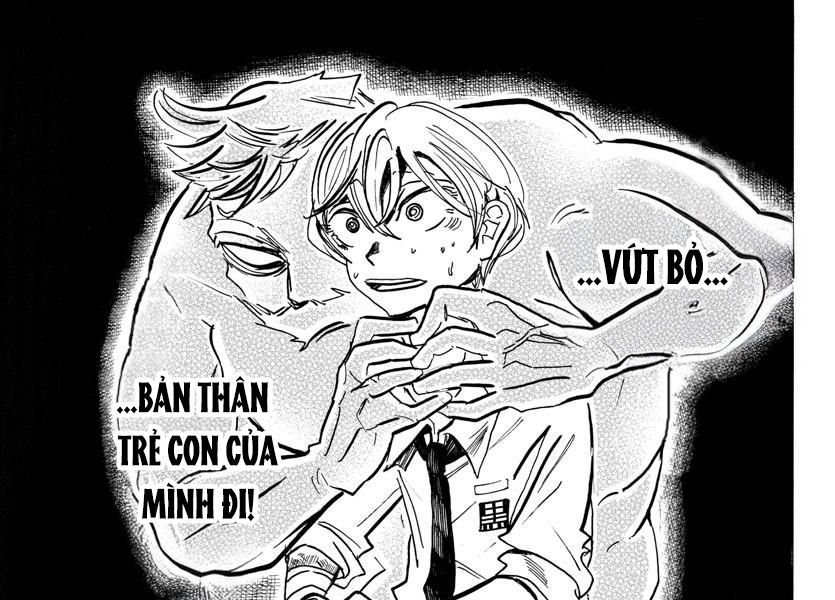 Sanda Chap 53 - Next Chap 54