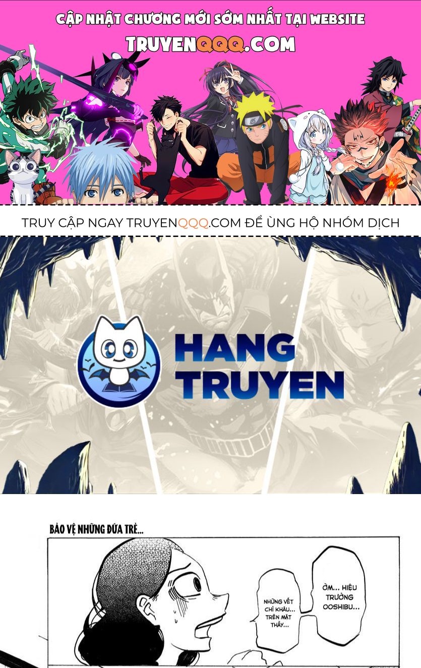 Sanda Chap 54 - Next Chap 55