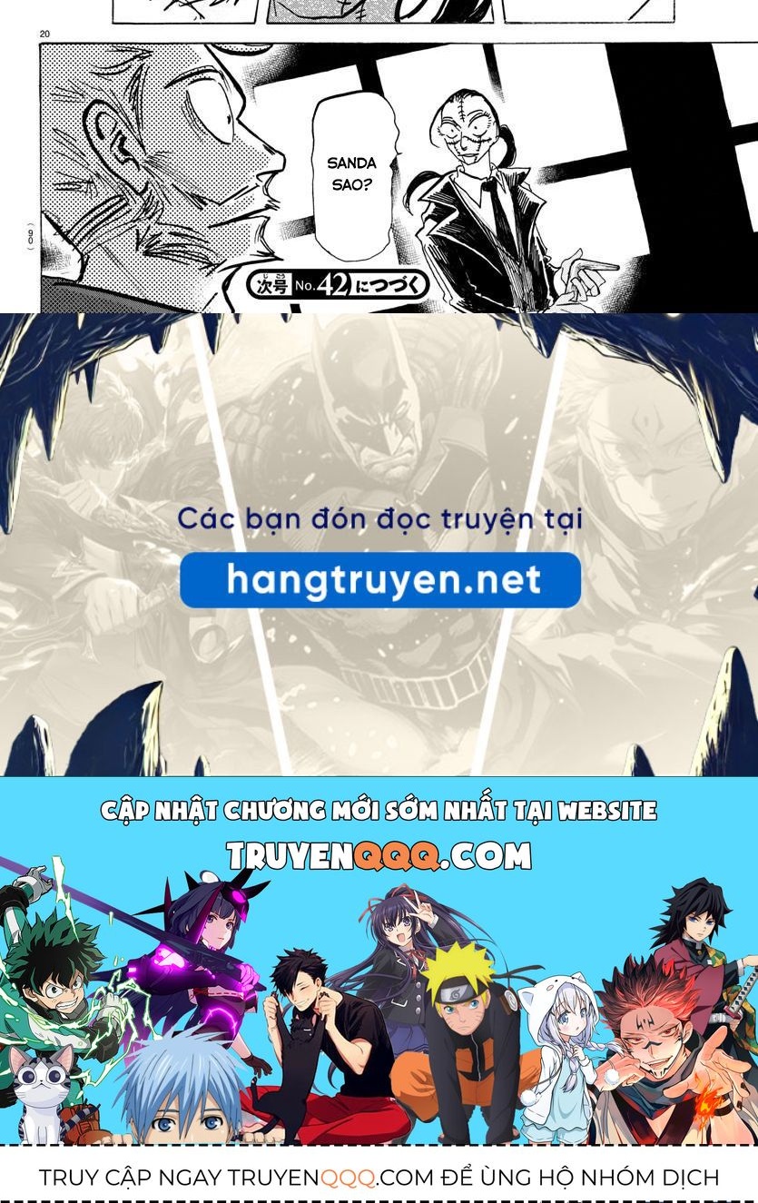 Sanda Chap 54 - Next Chap 55