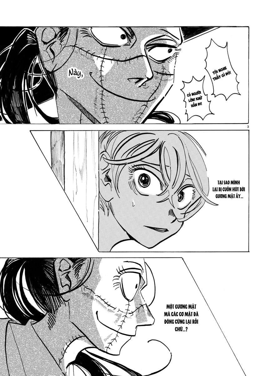 Sanda Chap 54 - Next Chap 55