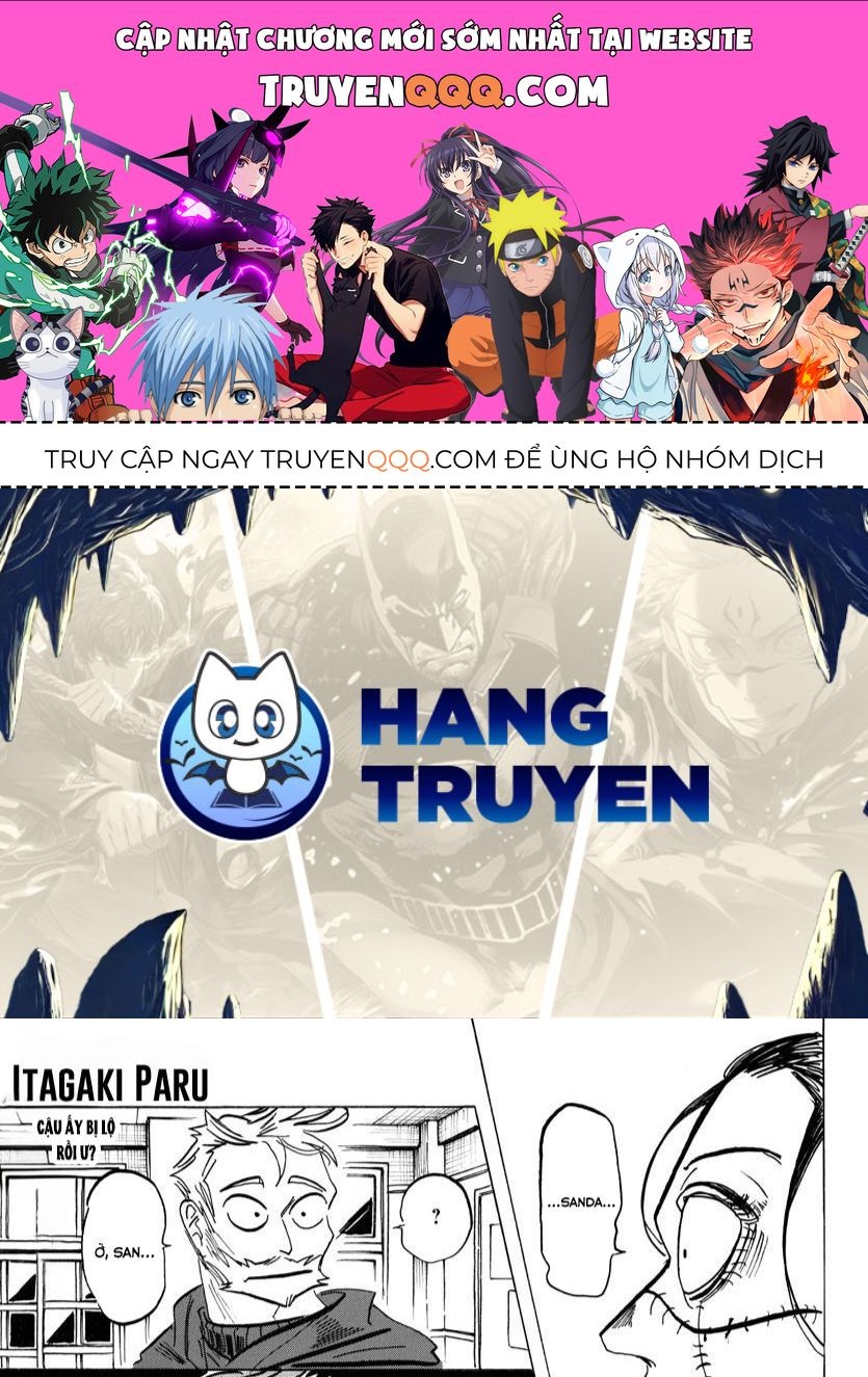 Sanda Chap 55 - Next Chap 56