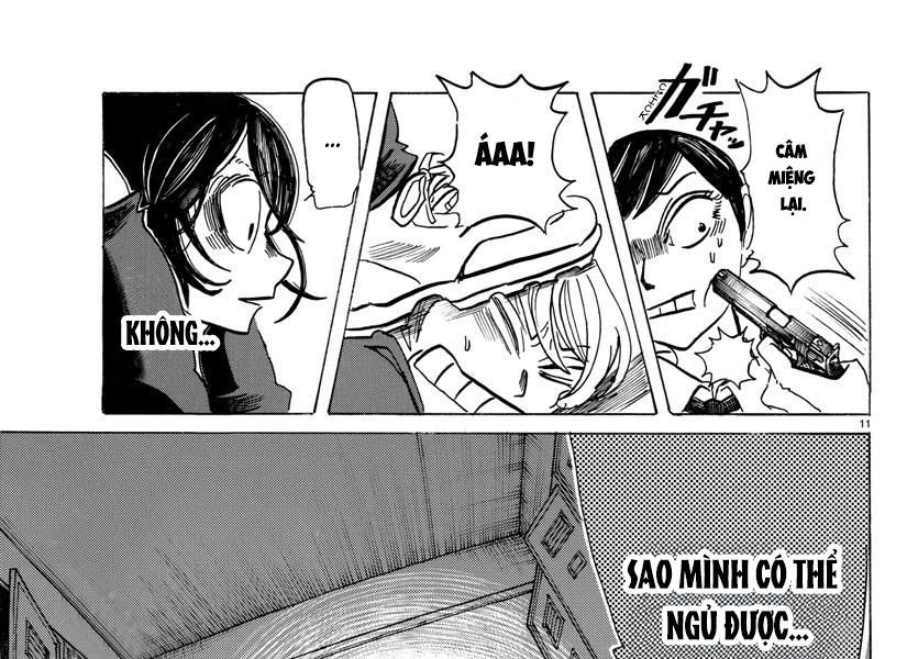 Sanda Chap 55 - Next Chap 56