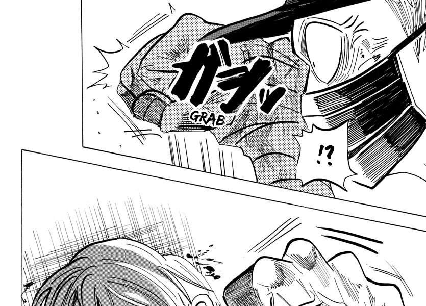 Sanda Chap 55 - Next Chap 56