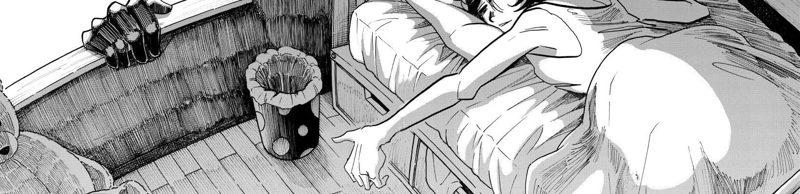 Sanda Chap 55 - Next Chap 56