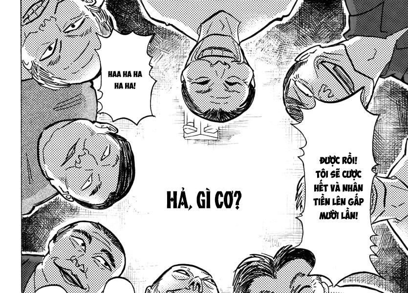 Sanda Chap 56 - Next Chap 57