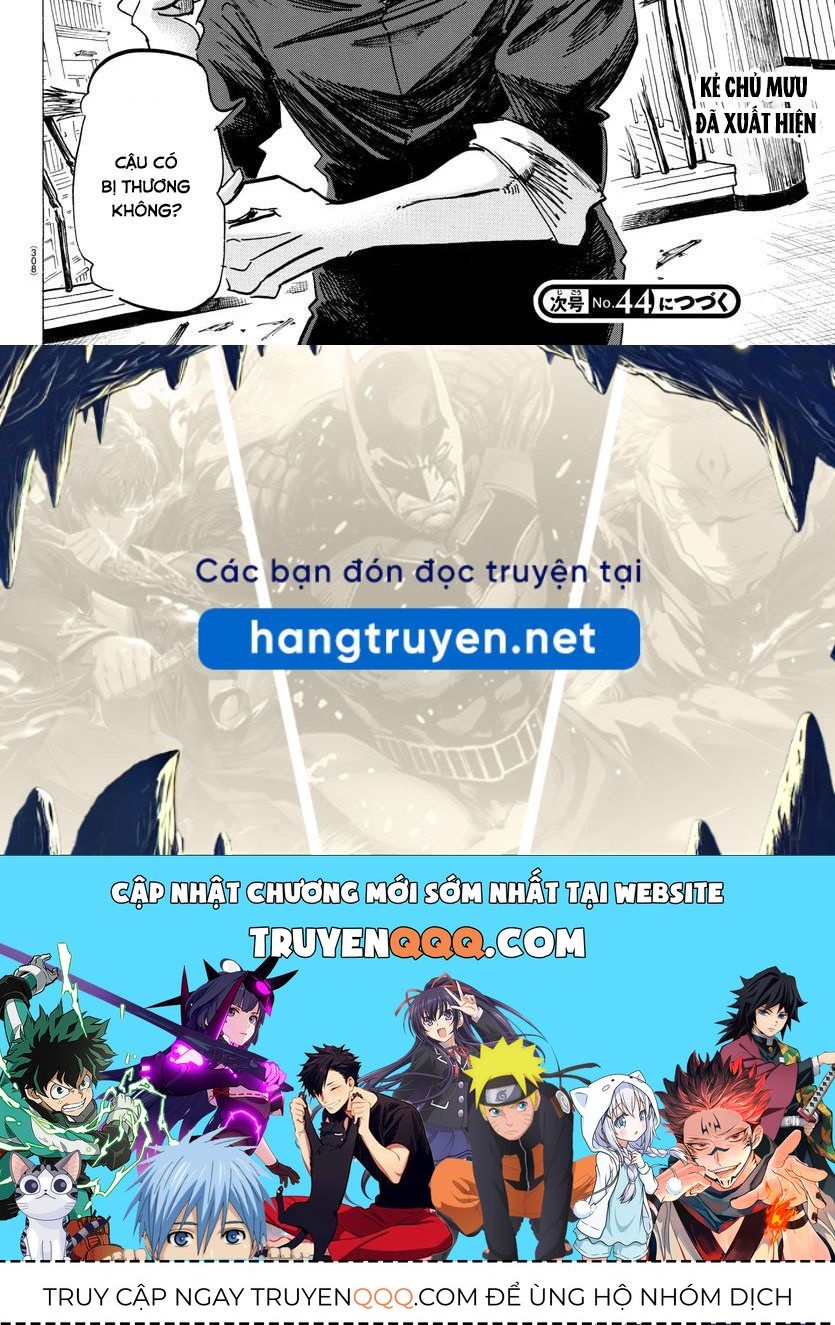 Sanda Chap 56 - Next Chap 57