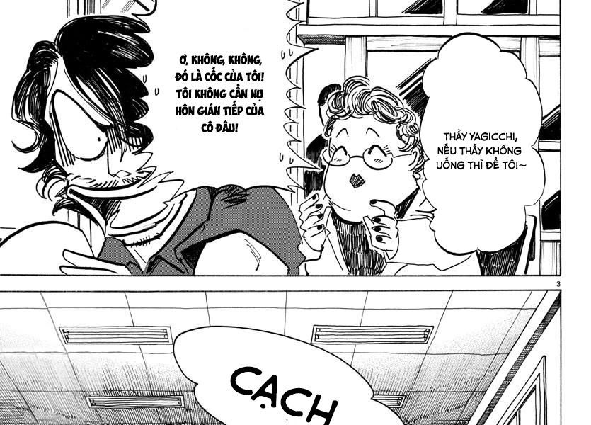 Sanda Chap 56 - Next Chap 57