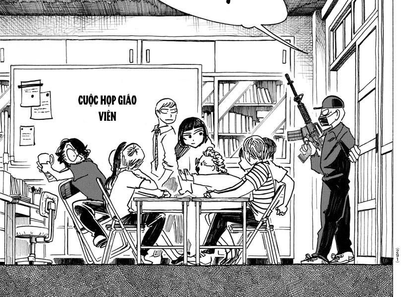 Sanda Chap 56 - Next Chap 57