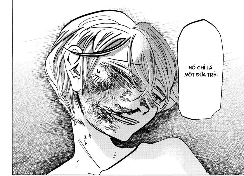 Sanda Chap 56 - Next Chap 57