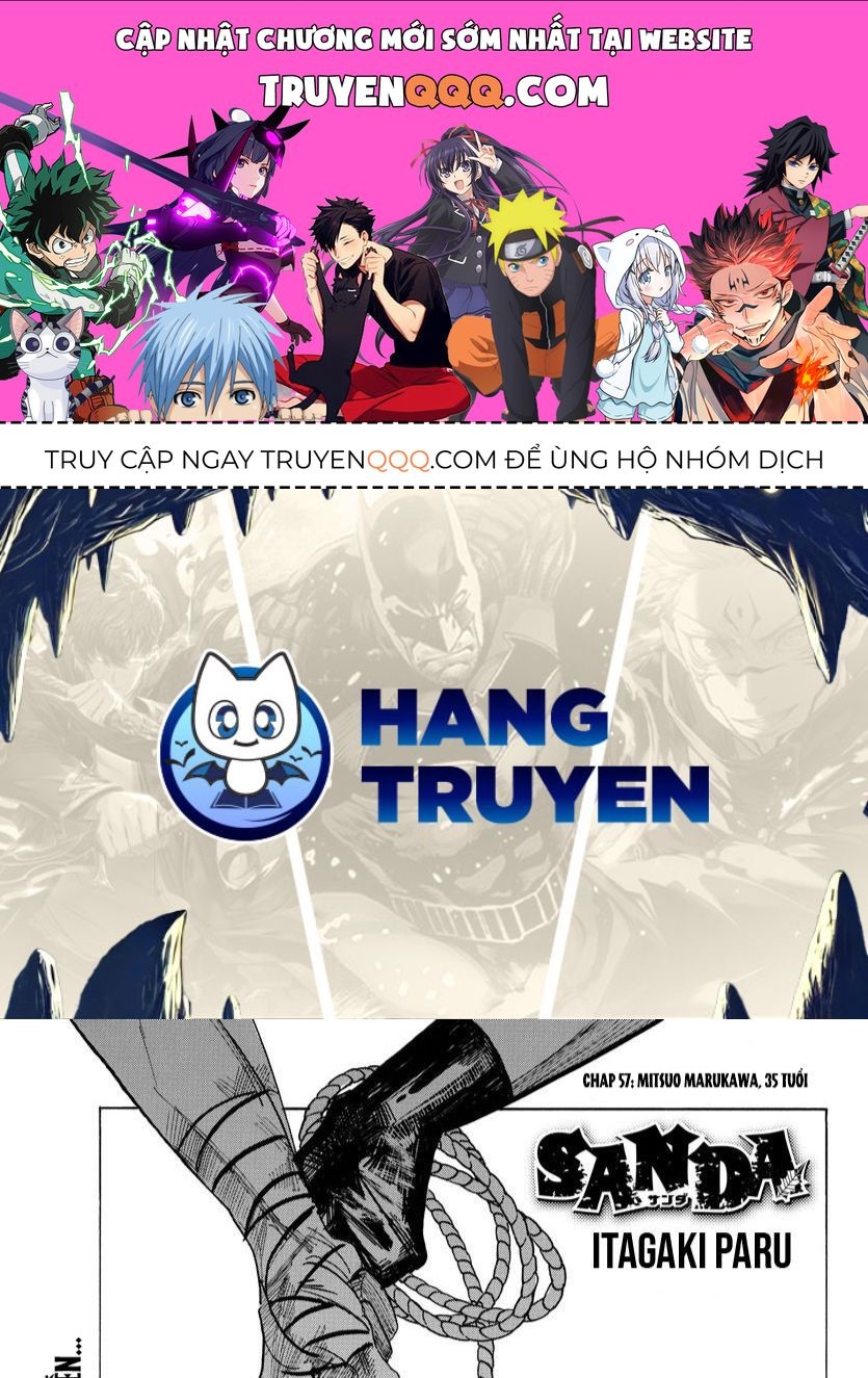 Sanda Chap 57 - Next Chap 58